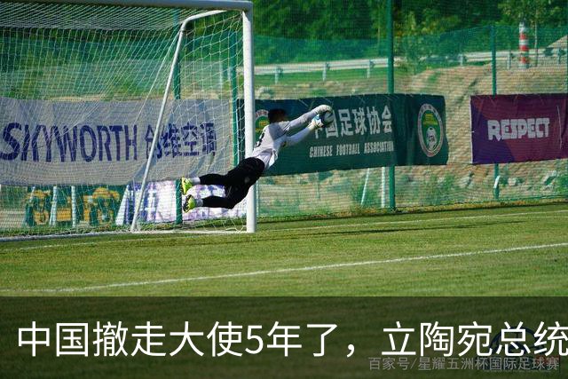 中国撤走大使5年了，立陶宛总统还在做梦，不肯让步还想谈条件？