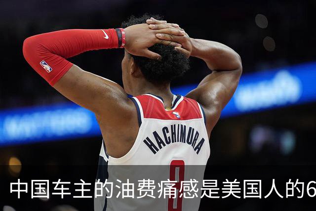 中国车主的油费痛感是美国人的6.6倍，油车彻底崩了