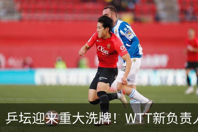 乒坛迎来重大洗牌！WTT新负责人正式上任，刘国梁回归再添悬念