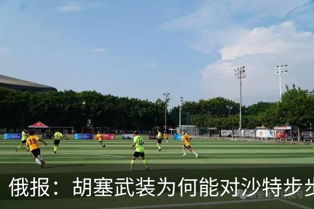 俄报：胡塞武装为何能对沙特步步紧逼？