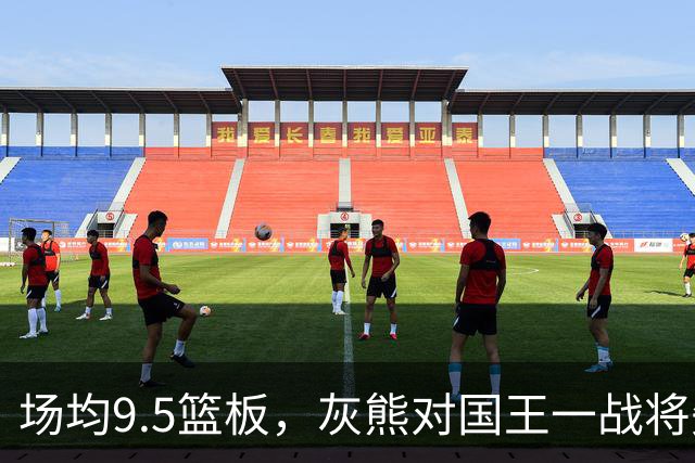 场均9.5篮板，灰熊对国王一战将失去他