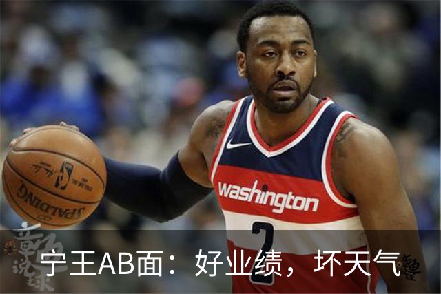 宁王AB面：好业绩，坏天气