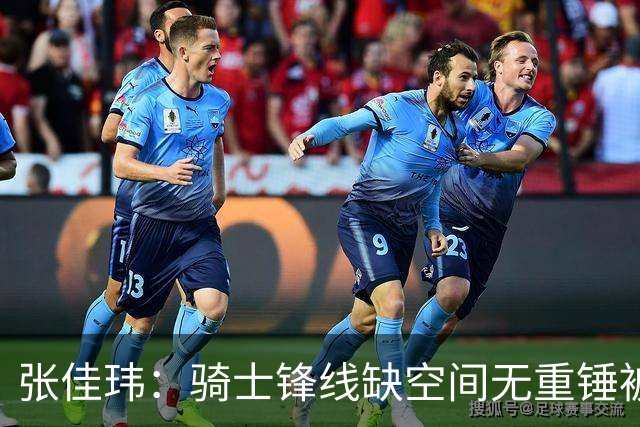 张佳玮：骑士锋线缺空间无重锤被鹰克制 哈登赛季最佳表现难救主