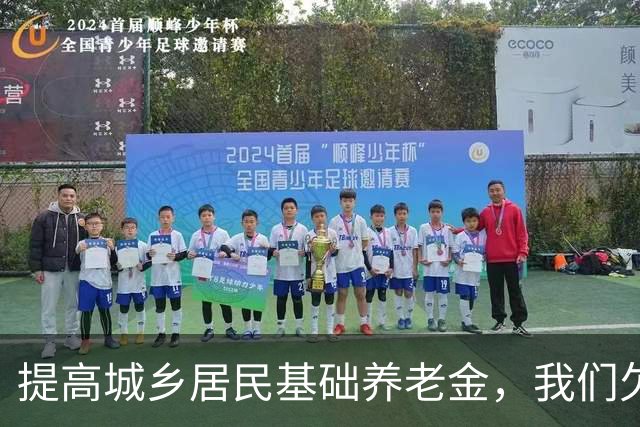 提高城乡居民基础养老金，我们欠农民一个“视同缴费”