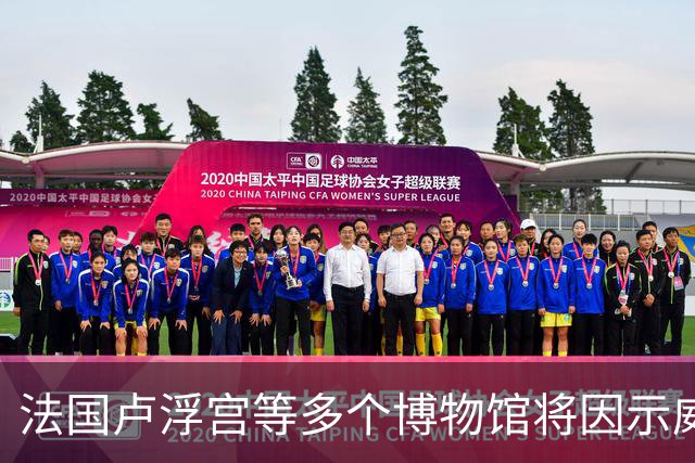 法国卢浮宫等多个博物馆将因示威活动闭馆，骚乱致百余家商铺遭抢掠