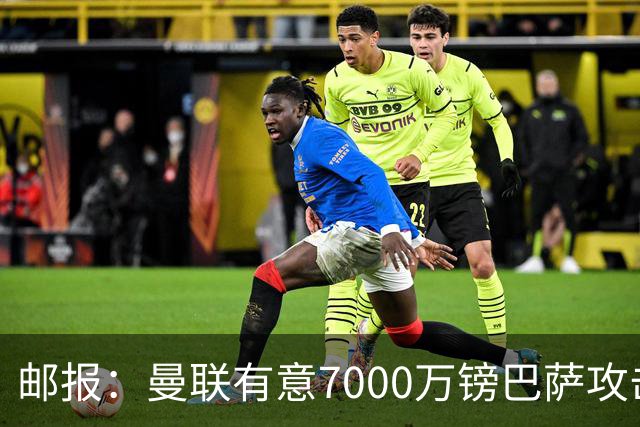 邮报：曼联有意7000万镑巴萨攻击手费尔明，同时关注勒温