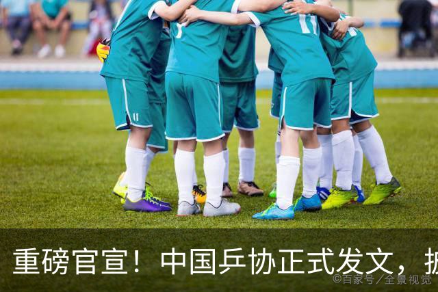 重磅官宣！中国乒协正式发文，披露王楚钦重要决定