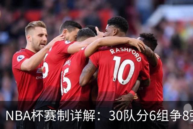 NBA杯赛制详解：30队分6组争8强席位